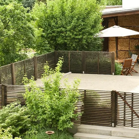 Villa B - Neuer Geist in alten Mauern: luxuriös Wohnen in der Residenzstadt Gotha Exterior foto