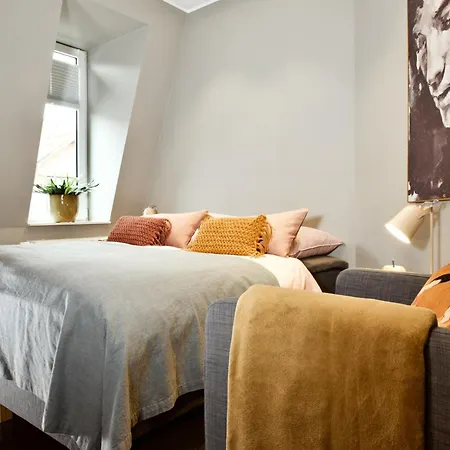 Villa B - Neuer Geist in alten Mauern: luxuriös Wohnen in der Residenzstadt Gotha Zimmer foto