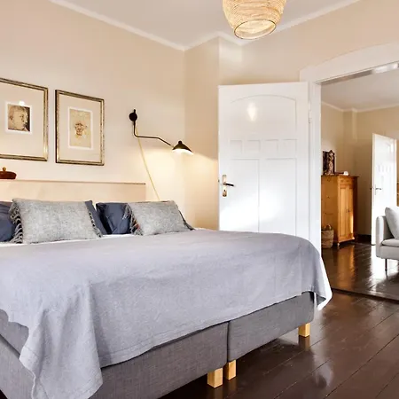 Villa B - Neuer Geist in alten Mauern: luxuriös Wohnen in der Residenzstadt Gotha Zimmer foto