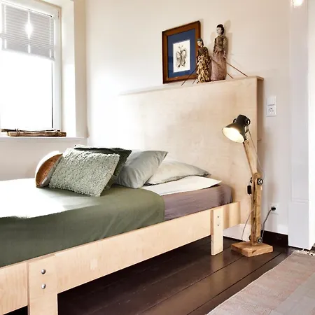 Villa B - Neuer Geist in alten Mauern: luxuriös Wohnen in der Residenzstadt Gotha Zimmer foto