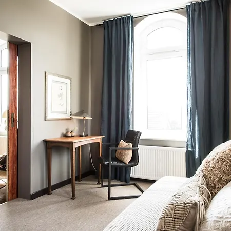 Villa B - Neuer Geist in alten Mauern: luxuriös Wohnen in der Residenzstadt Gotha Zimmer foto
