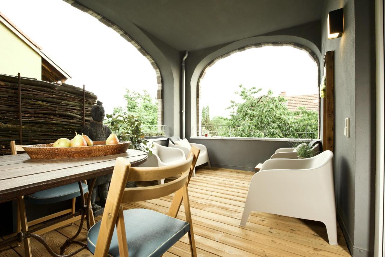 Apartment B - Neuer Geist In Alten Mauern: Luxuriös Wohnen In Der Residenzstadt *
