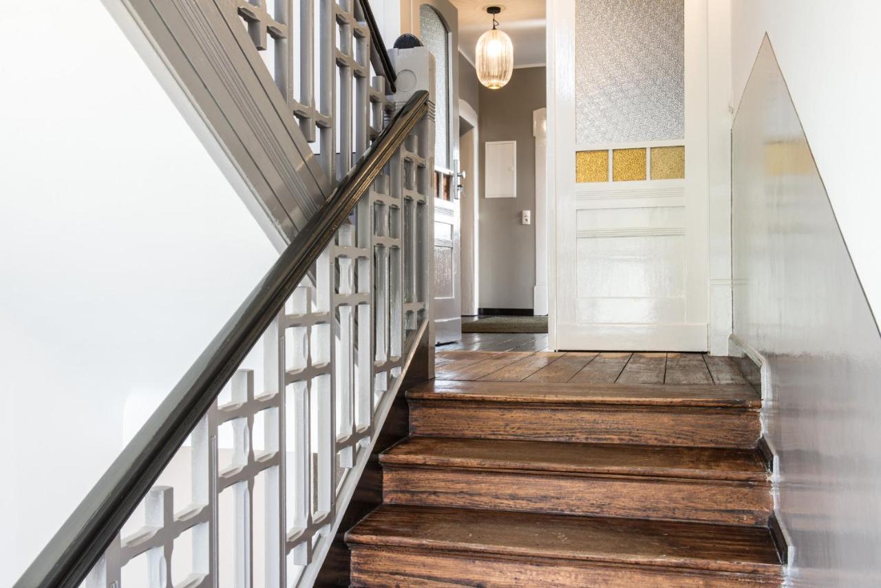 Apartment B - Neuer Geist In Alten Mauern: Luxuriös Wohnen In Der Residenzstadt *